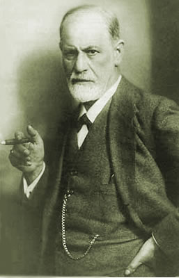 Фрейд Зигмунд (Freud)