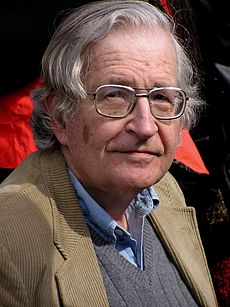    ()(Chomsky)