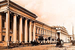 Казанский университет